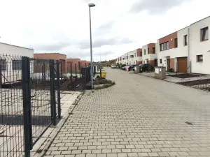 Prodej rodinného domu, Praha - Hostavice, Hlinířská, 123 m2