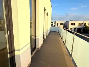 Prodej bytu 3+kk, Praha - Hostavice, Lomnická, 80 m2
