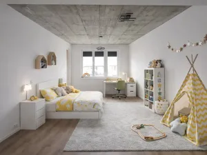 Prodej bytu 3+kk, Praha - Hostavice, Lomnická, 80 m2