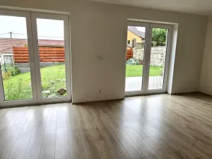 Pronájem rodinného domu, Veverské Knínice, 180 m2