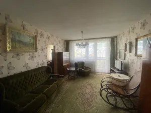 Prodej bytu 3+1, Praha - Letňany, Krausova, 74 m2