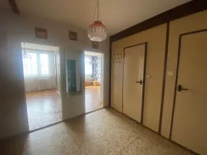 Prodej bytu 3+1, Praha - Letňany, Krausova, 74 m2
