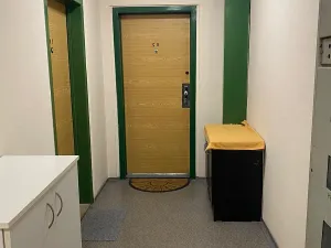 Prodej bytu 3+1, Praha - Letňany, Krausova, 74 m2