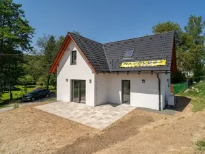 Prodej rodinného domu, Doubravice, 101 m2