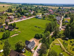 Prodej rodinného domu, Doubravice, 101 m2