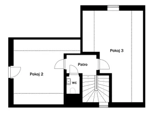 Prodej rodinného domu, Doubravice, 101 m2