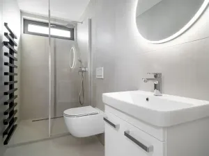Prodej rodinného domu, Trotina, 155 m2