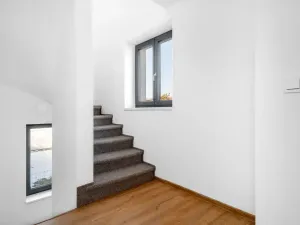 Prodej rodinného domu, Trotina, 155 m2