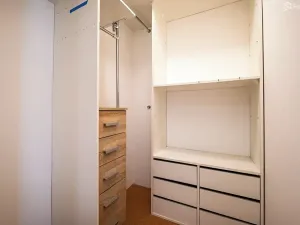 Pronájem bytu 3+kk, Brno, Högrova, 736 m2
