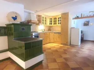 Prodej apartmánu, Šumvald, 350 m2