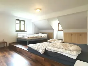 Prodej apartmánu, Šumvald, 350 m2