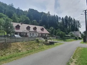 Prodej apartmánu, Šumvald, 350 m2