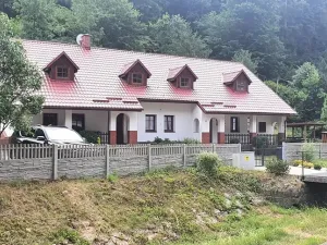 Prodej rodinného domu, Šumvald, 350 m2