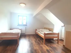 Prodej rodinného domu, Šumvald, 350 m2