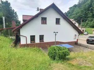 Prodej rodinného domu, Šumvald, 350 m2