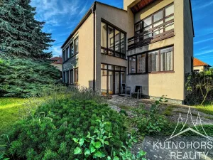 Prodej rodinného domu, Kutná Hora, Ke Kalichu, 214 m2