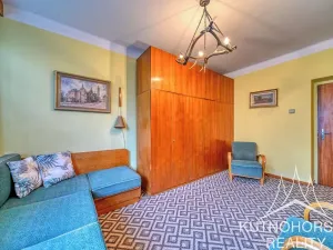 Prodej rodinného domu, Kutná Hora, Ke Kalichu, 214 m2