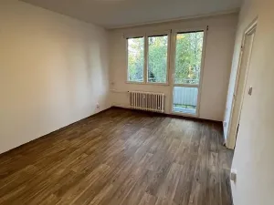 Pronájem bytu 1+1, Tábor, Sokolovská, 37 m2