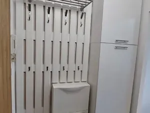 Pronájem bytu 1+1, Tábor, Sokolovská, 37 m2