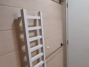 Pronájem bytu 1+1, Tábor, Sokolovská, 37 m2