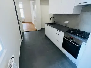 Pronájem bytu 3+1, Praha - Holešovice, Kostelní, 75 m2