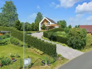 Prodej pozemku pro bydlení, Česká Lípa, Libchavská, 888 m2