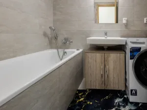 Prodej bytu 2+kk, Mladá Boleslav - Mladá Boleslav II, 17. listopadu, 55 m2