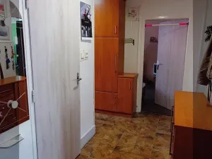Prodej bytu 3+1, České Budějovice, Skuherského, 81 m2