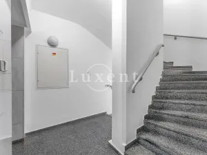 Prodej činžovního domu, Praha - Nové Město, Na bojišti, 805 m2