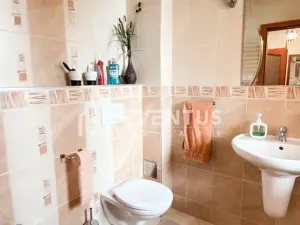 Prodej rodinného domu, Praha - Lysolaje, Nad Helmrovkou, 300 m2