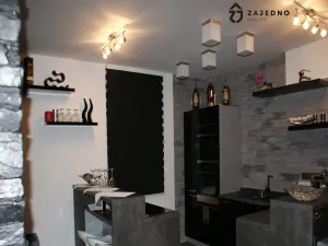 Pronájem ubytování, Hevlín, 517 m2