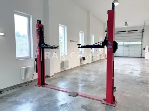 Pronájem skladu, Dobřejovice, 600 m2