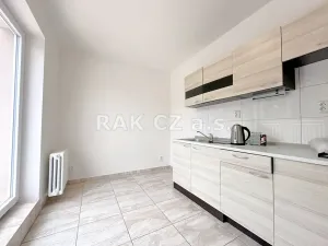 Pronájem skladu, Dobřejovice, 600 m2