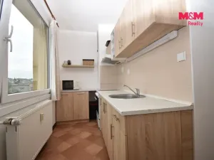 Pronájem bytu 4+1, Žamberk, Zemědělská, 100 m2