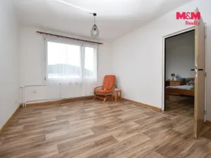 Pronájem bytu 4+1, Žamberk, Zemědělská, 100 m2