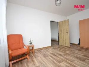 Pronájem bytu 4+1, Žamberk, Zemědělská, 100 m2