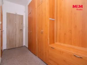 Prodej bytu 2+1, Karviná - Mizerov, Na Kopci, 58 m2