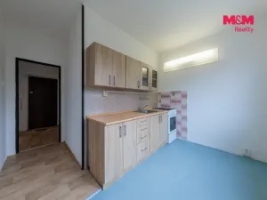 Prodej bytu 2+1, Rotava, Sídliště, 53 m2