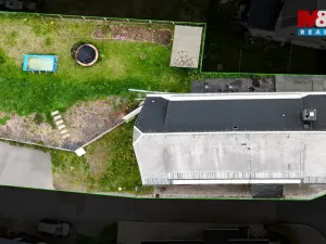 Prodej rodinného domu, Klášterec nad Ohří, Chomutovská, 480 m2