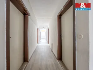 Prodej rodinného domu, Klášterec nad Ohří, Chomutovská, 480 m2