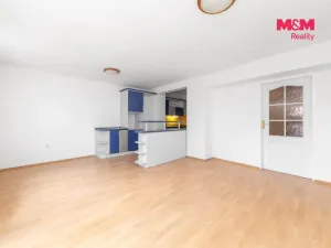 Prodej rodinného domu, Hodonín, tř. Dukelských hrdinů, 131 m2