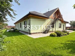 Pronájem komerční nemovitosti, Horoměřice, Švejkova, 180 m2