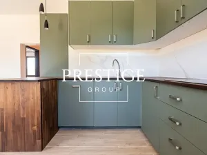 Pronájem komerční nemovitosti, Horoměřice, Švejkova, 180 m2