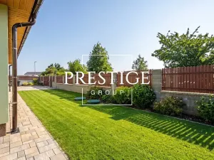 Pronájem bytu 4+kk, Horoměřice, Švejkova, 120 m2