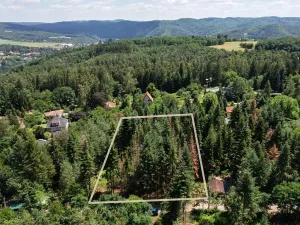 Prodej chaty, Štěchovice, 69 m2