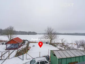 Pronájem bytu 3+kk, Nemyšl, 79 m2
