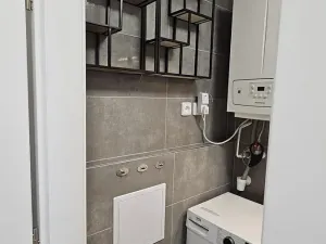 Pronájem bytu 2+1, Brno, Cejl, 53 m2