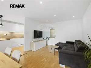 Prodej bytu 3+kk, Praha - Braník, Údolní, 68 m2