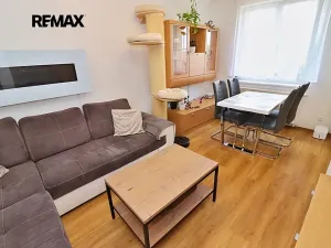 Prodej bytu 3+kk, Pardubice, Semtínská, 71 m2