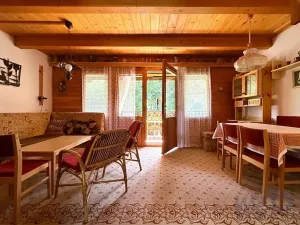 Prodej chaty, Kozlany, 84 m2